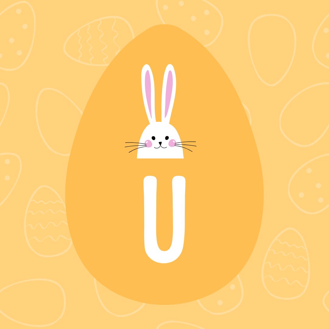 Monster Treasure Hunt U