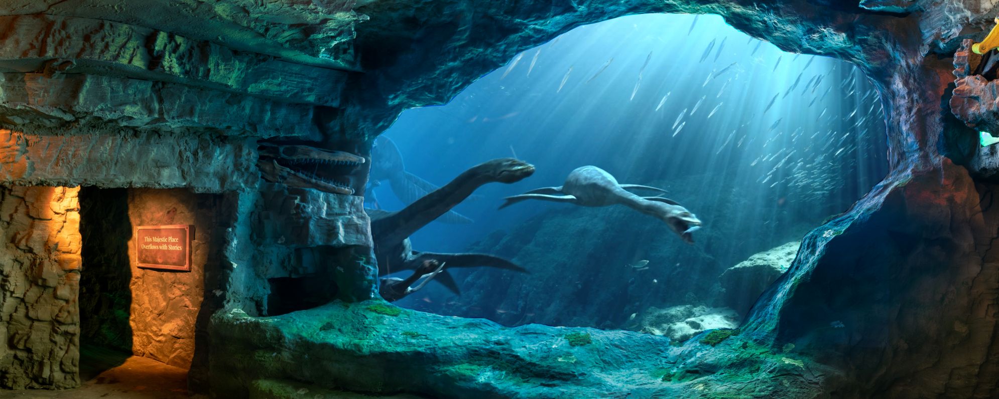 Loch Ness Experience This Majestic Place