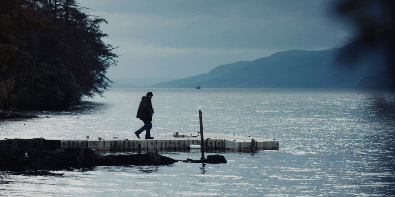 Loch Ness They Created A Monster 1364X679