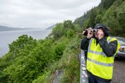 Loch Ness Surfact Watch Michaels Layby