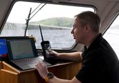 Loch Ness Quest Craig Wallace Deep Sea Vision