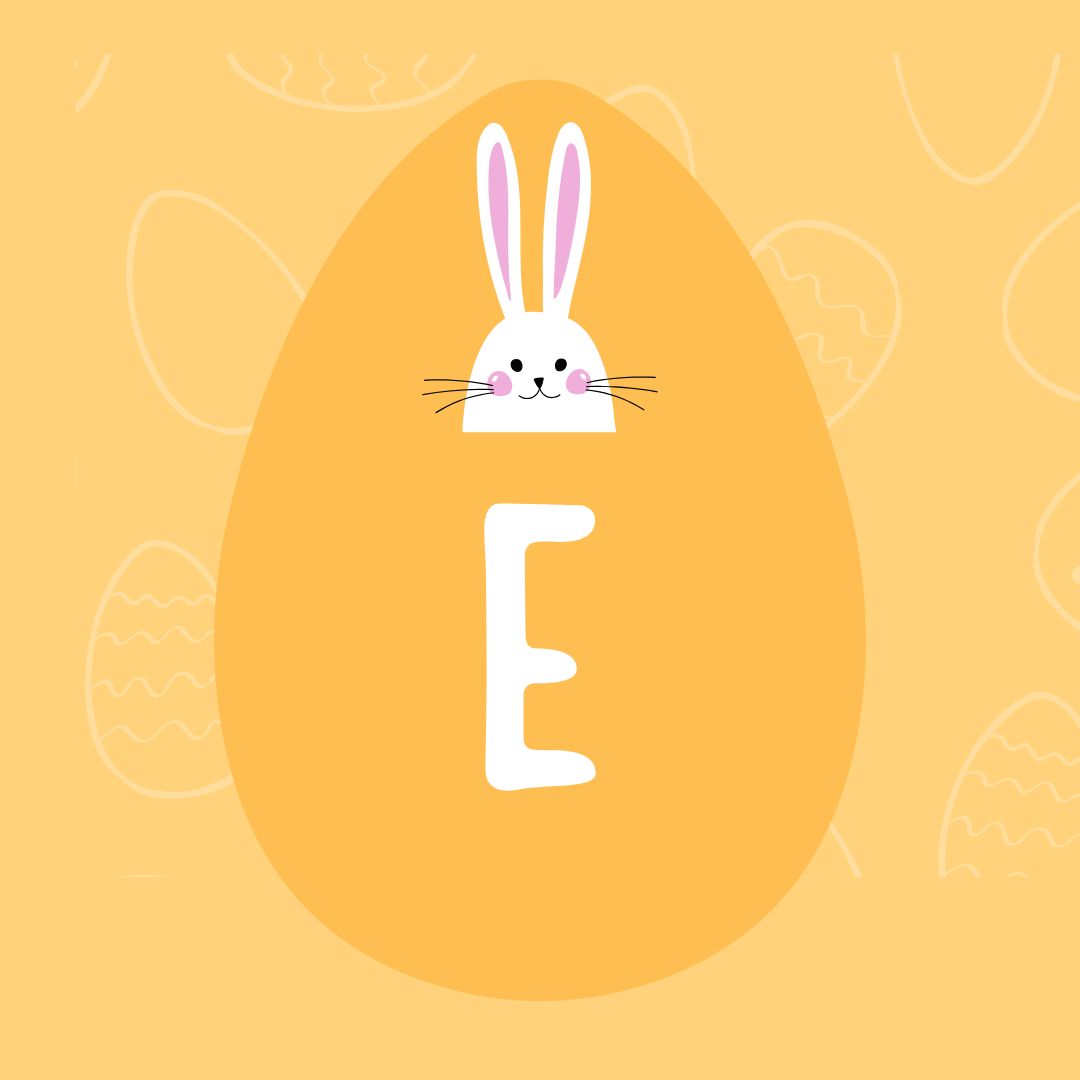 Monster Treasure Hunt E