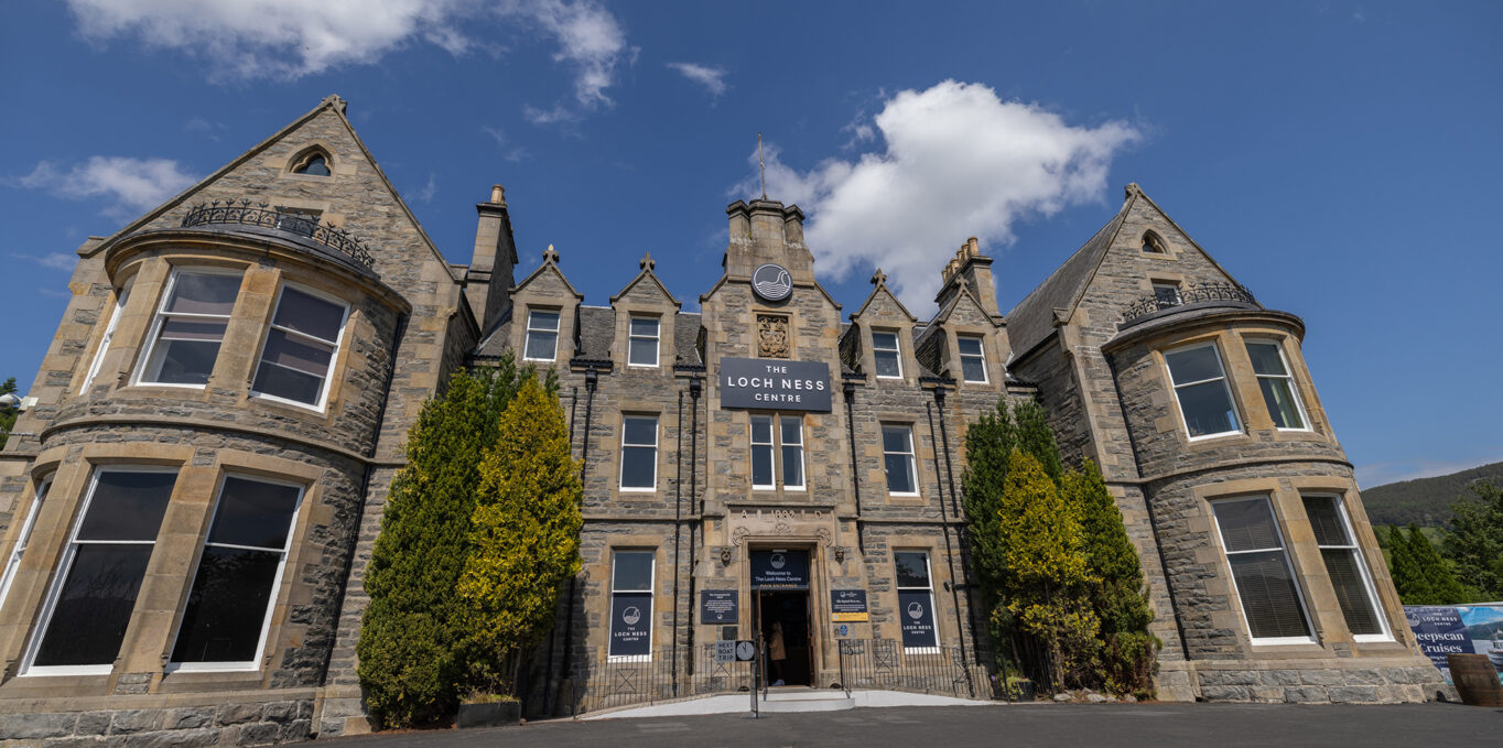 Loch Ness Visitor Centre 25 Copy 1364X679