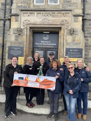 Rnli Fundraiser 2026 B