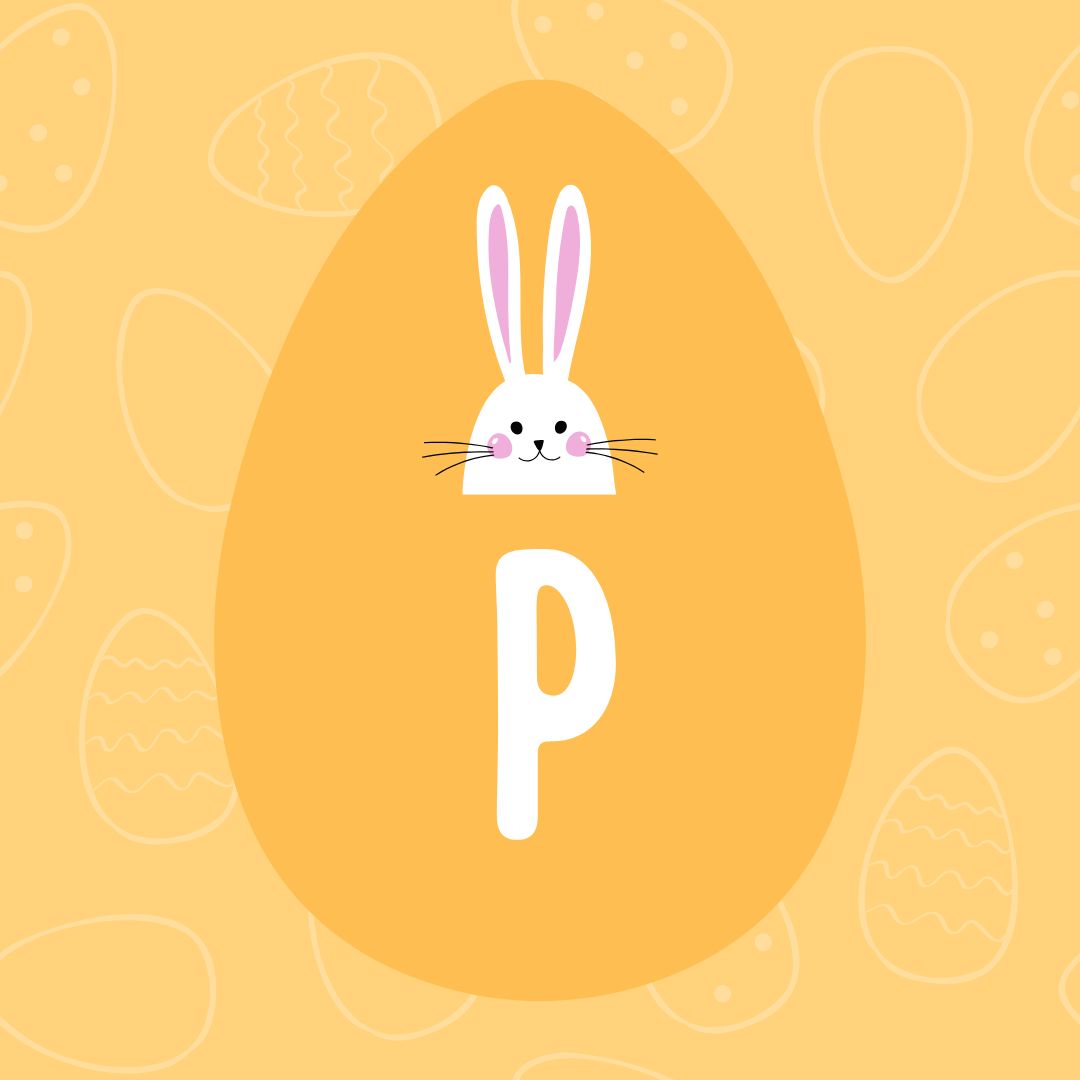 Monster Treasure Hunt P