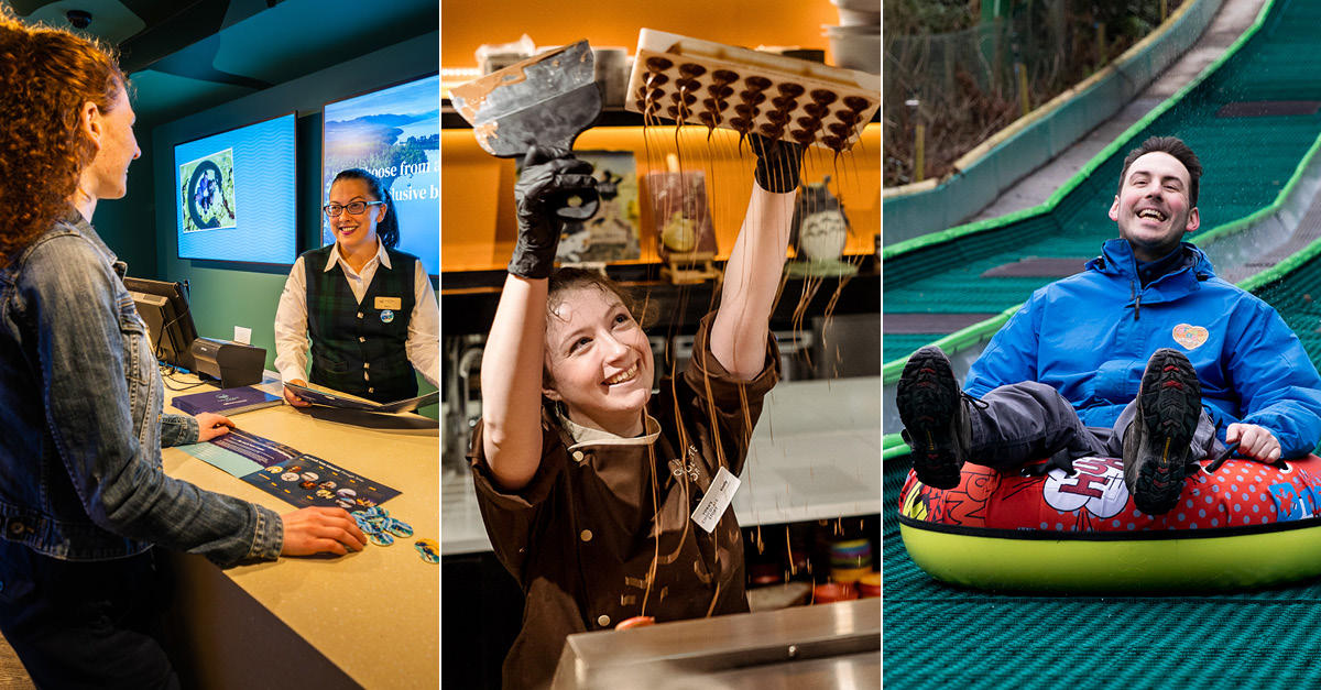 YSO Joint Pic English Tourism