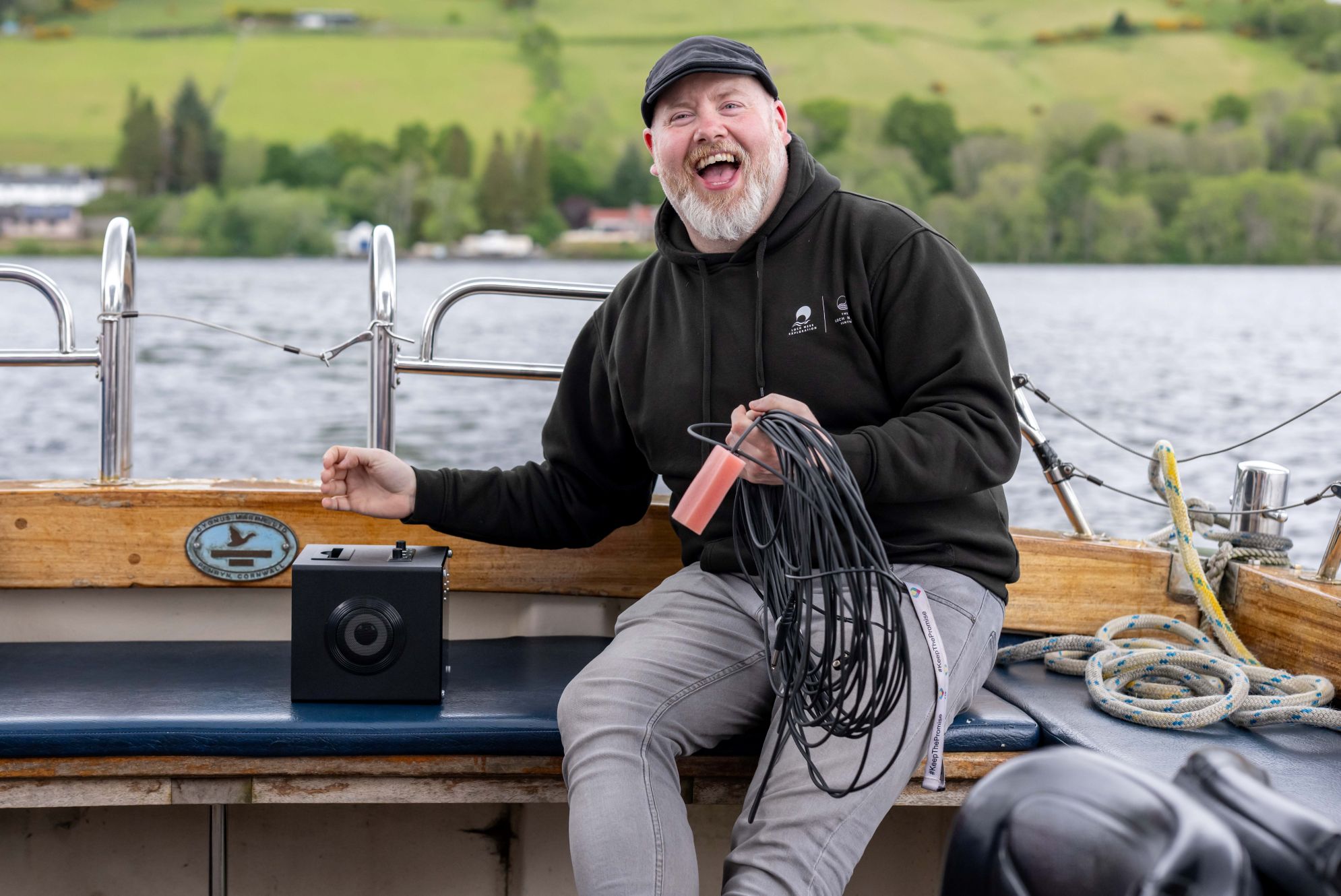 Legends On The Loch Resized