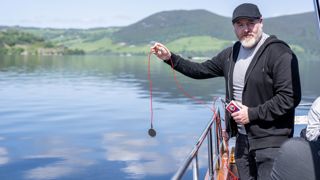 Listen to the Loch
