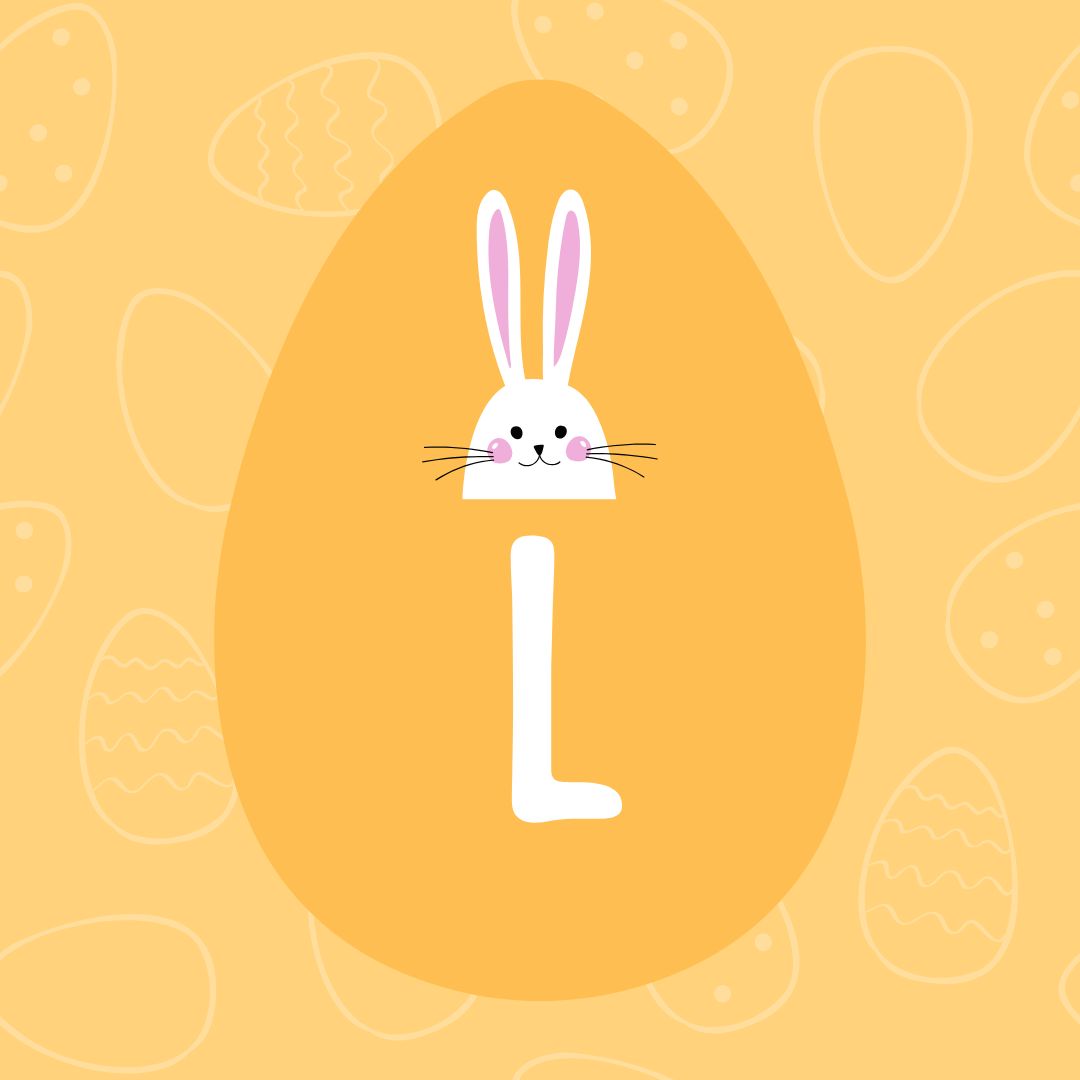 Monster Treasure Hunt L