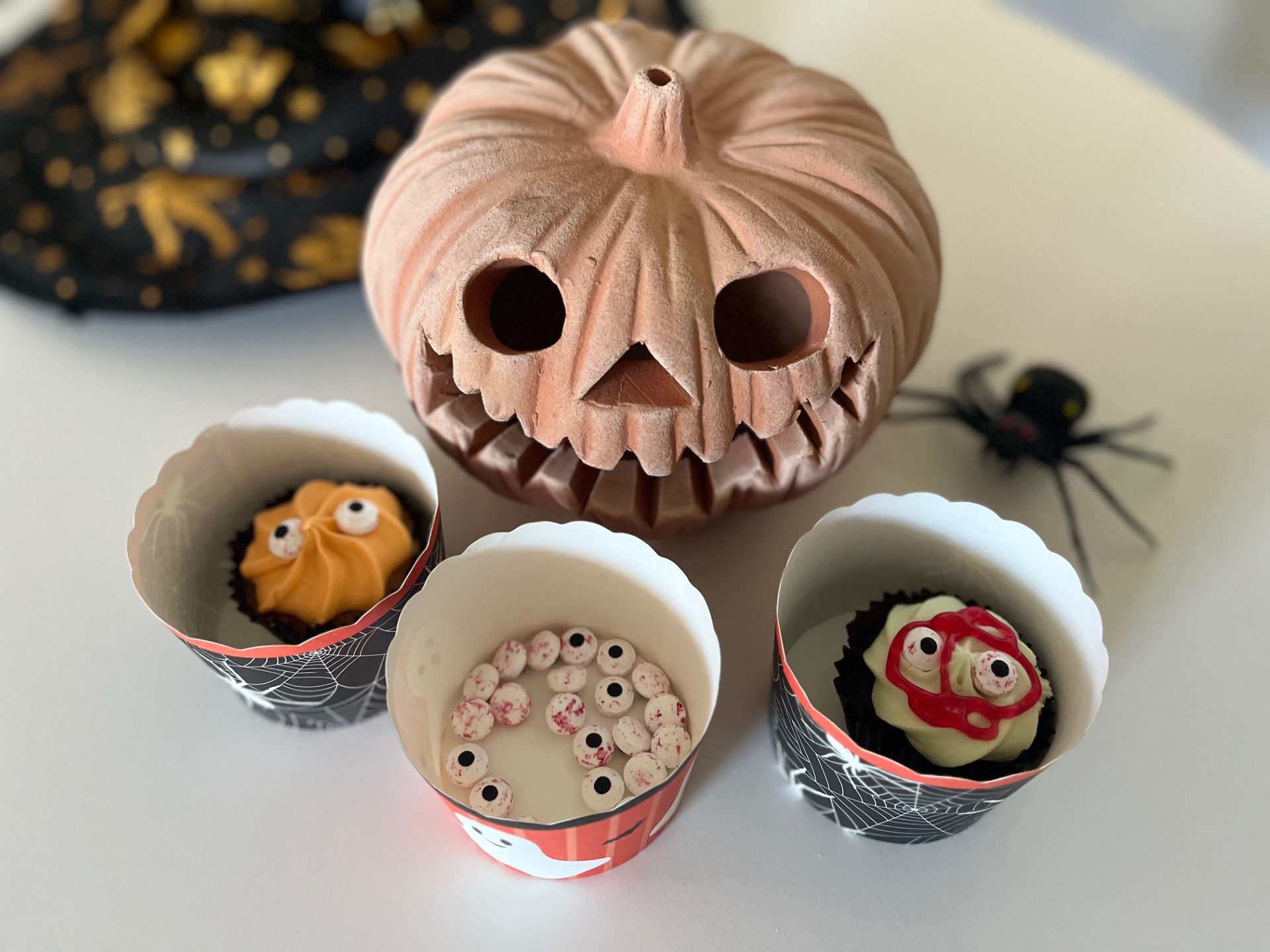 Halloween Event Loch Ness Experience Crafting