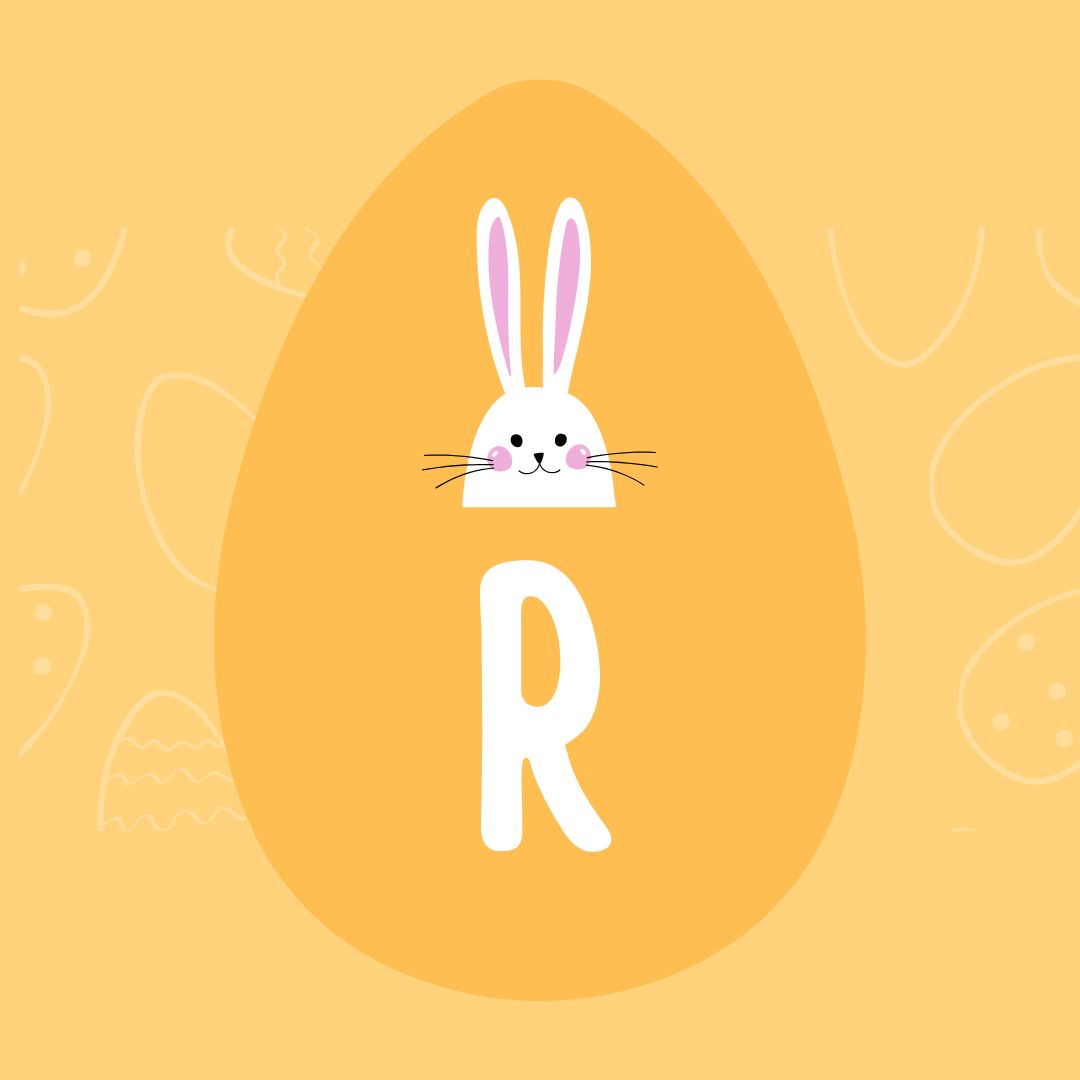 Monster Treasure Hunt R