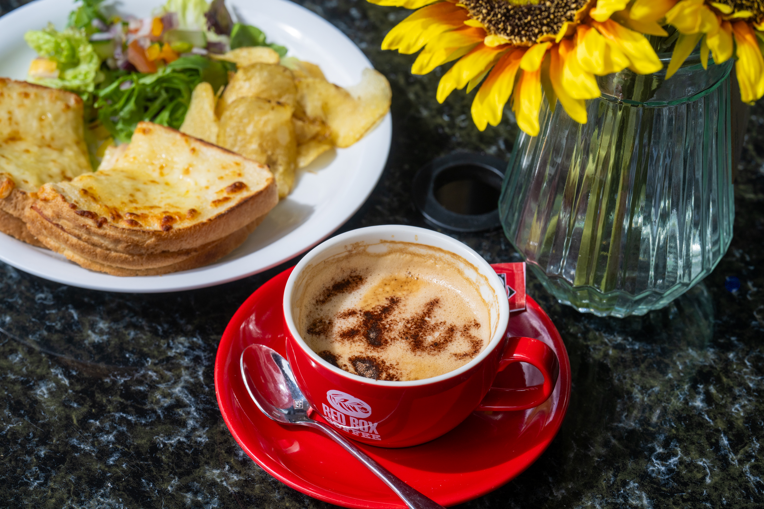 Cobbs Cafe Drumnadrochit