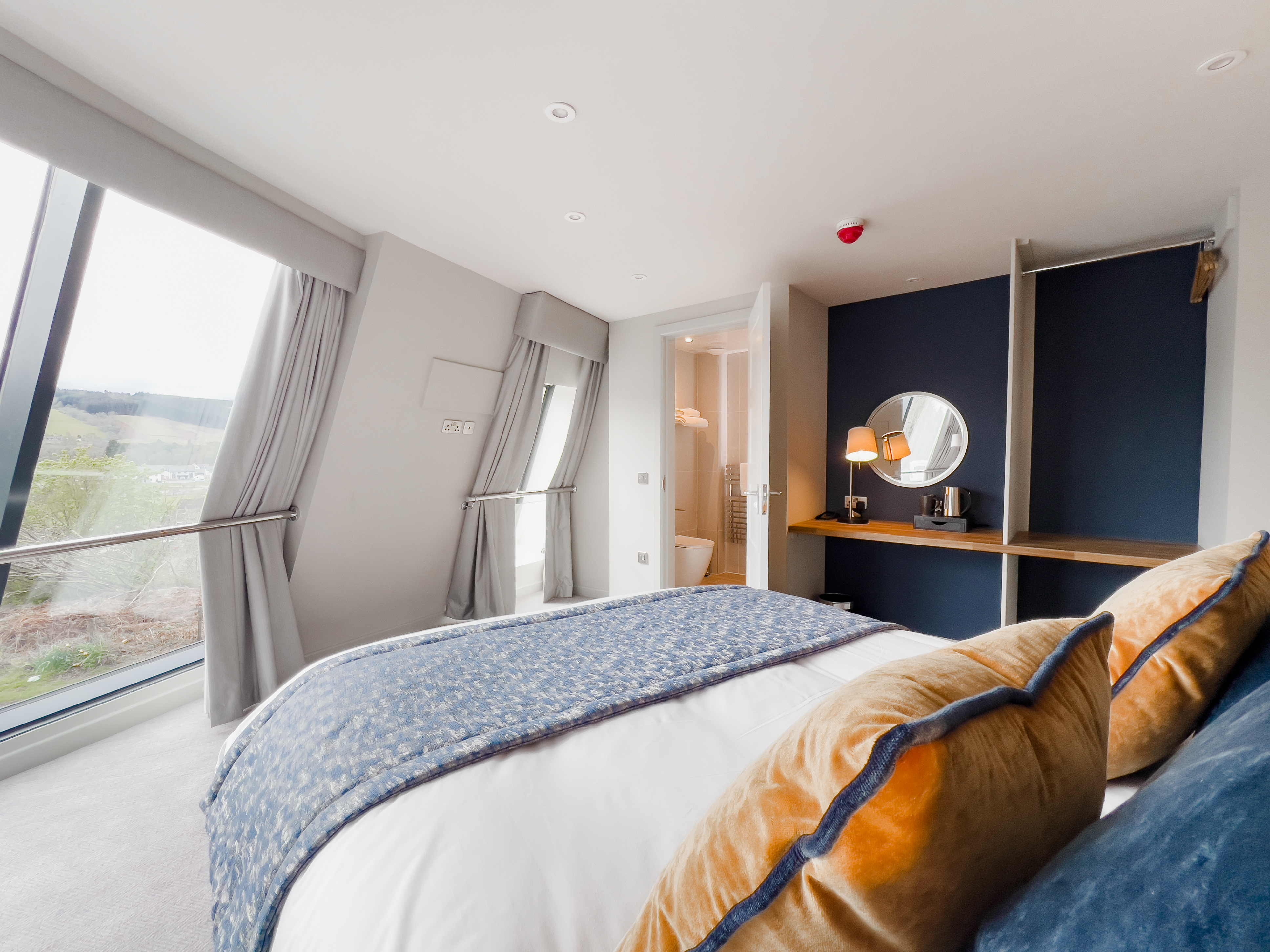 Drumnadrochit Hotel New Rooms