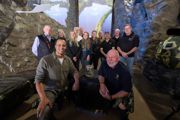 BBC Repair Shop At The Loch Ness Experience B