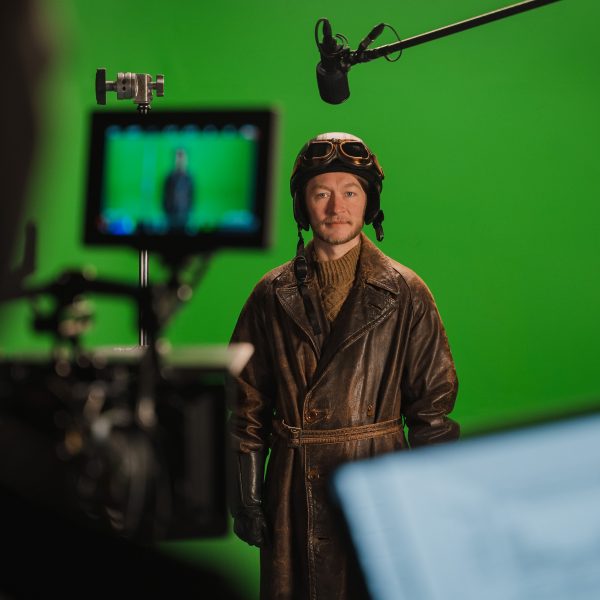 Bringing legends and stories to life