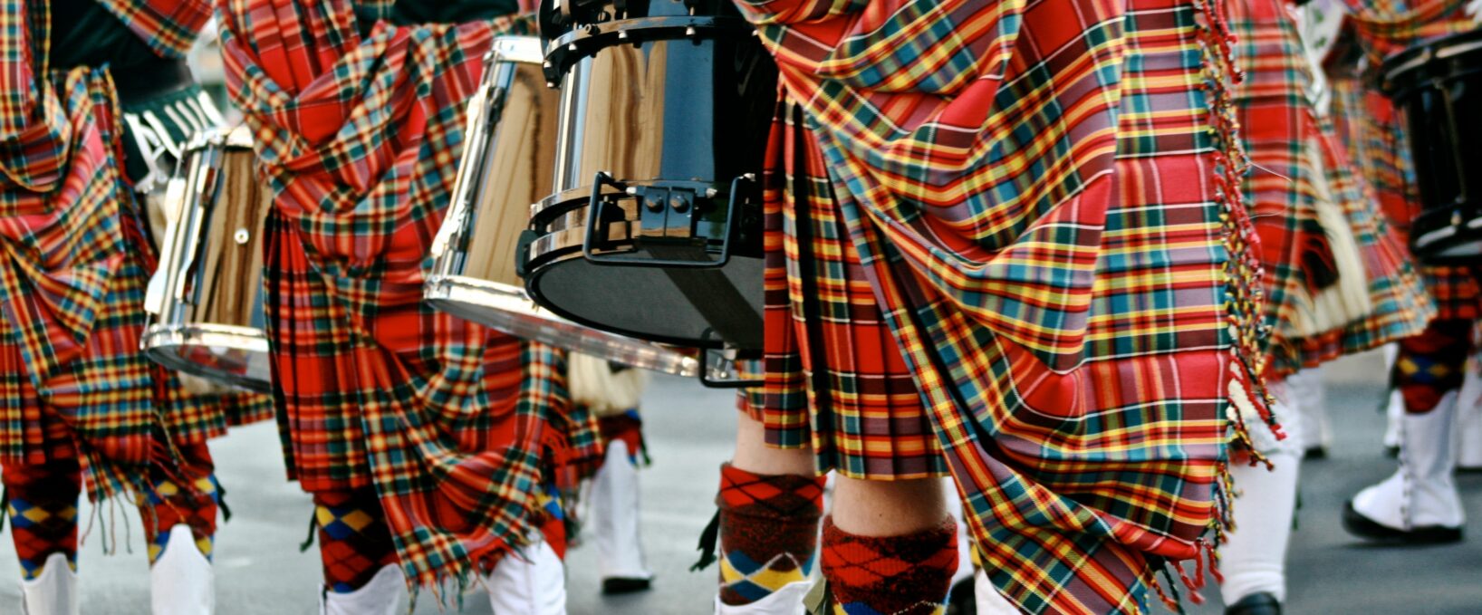 Inverness Highland Games