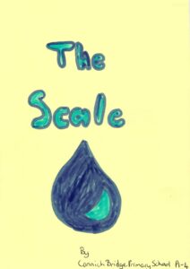 The Quest: Loch Ness Short Story Competition – Runners-Up Announcement | Cannich Bridge Primary Page 1