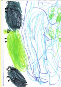 The Quest: Loch Ness Short Story Competition – Runners-Up Announcement | Cannich Bridge Primary Page 13
