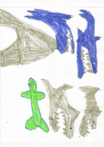 The Quest: Loch Ness Short Story Competition – Runners-Up Announcement | Cannich Bridge Primary Page 4