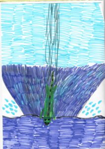The Quest: Loch Ness Short Story Competition – Runners-Up Announcement | Cannich Bridge Primary Page 5