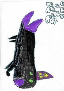 The Quest: Loch Ness Short Story Competition – Runners-Up Announcement | Cannich Bridge Primary Page 8