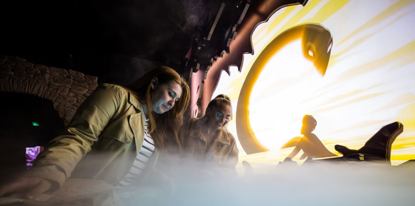 The Loch Ness Centre tour and experience