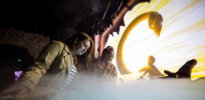 The Loch Ness Centre tour and experience